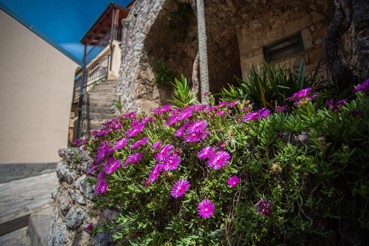 Parona Holiday Home Vrbnik Exteriér fotografie